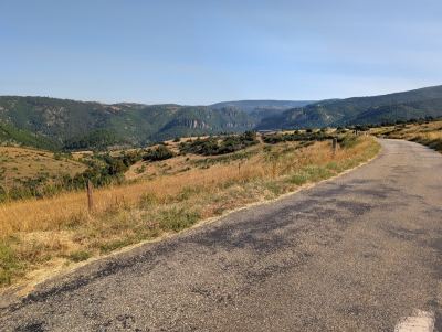 Photo de Raid cyclos