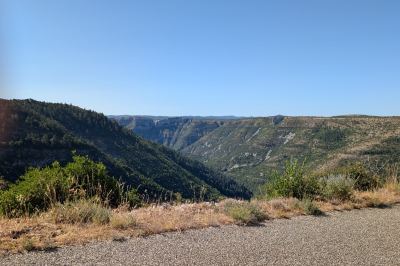 Photo de Raid cyclos