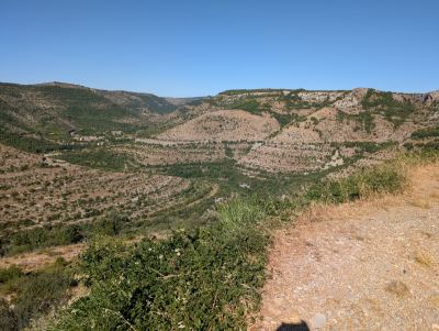 Photo de Raid cyclos