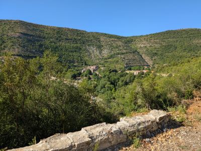 Photo de Raid cyclos