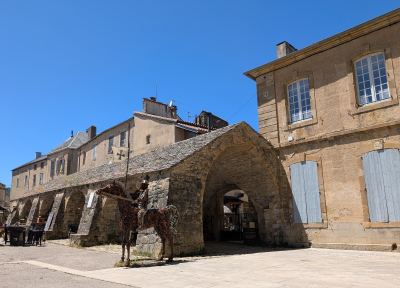 Photo de Raid cyclos
