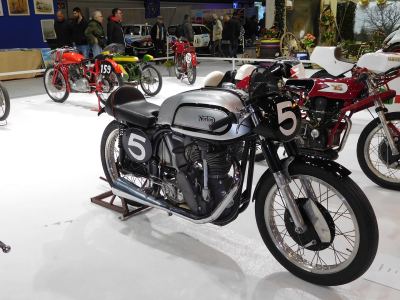 Photo de Salon Avignon 2018