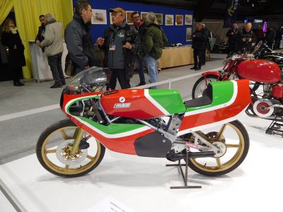 Photo de Salon Avignon 2018
