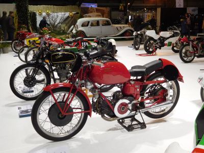Photo de Salon Avignon 2018