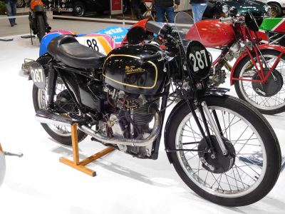 Photo de Salon Avignon 2018