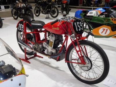 Photo de Salon Avignon 2018