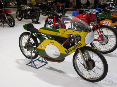 Photo de Salon Avignon 2018