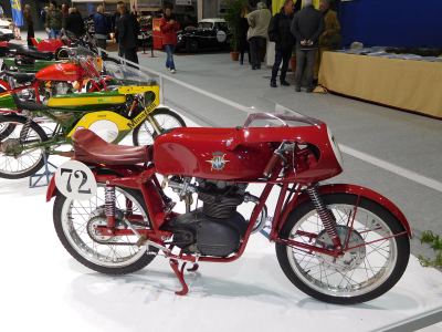Photo de Salon Avignon 2018