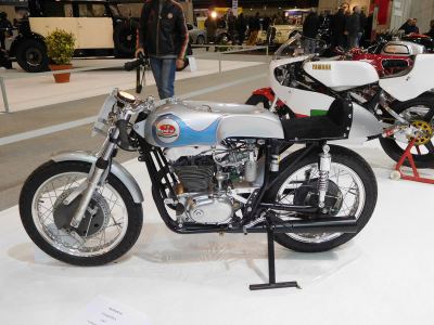 Photo de Salon Avignon 2018