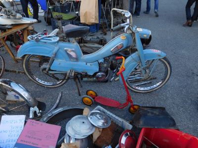 Photo de Salon Avignon 2018