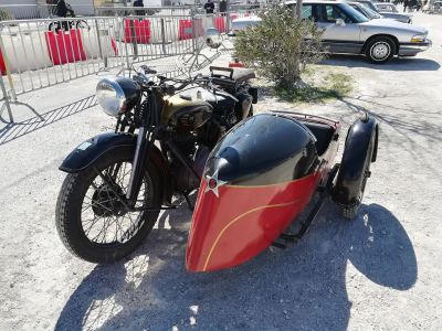 Photo de Salon Avignon 2018