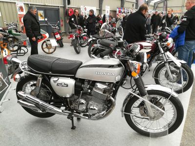 Photo de Salon Avignon 2018