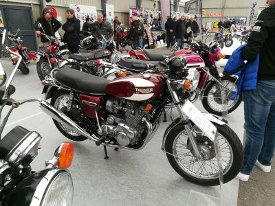 Photo de Salon Avignon 2018