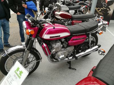 Photo de Salon Avignon 2018