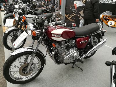 Photo de Salon Avignon 2018