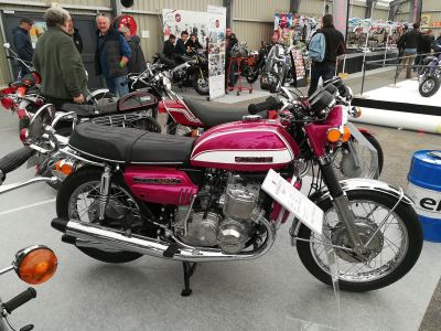 Photo de Salon Avignon 2018