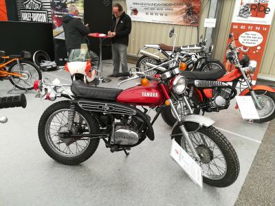 Photo de Salon Avignon 2018