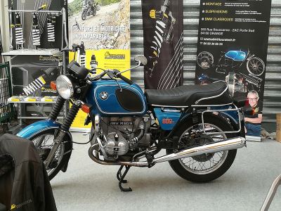 Photo de Salon Avignon 2018