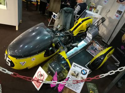 Photo de Salon Avignon 2018