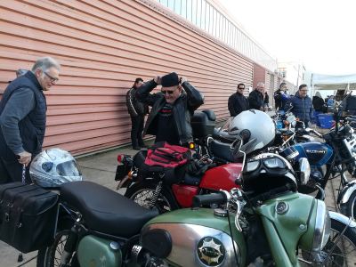 Photo de Salon de Nîmes 2018