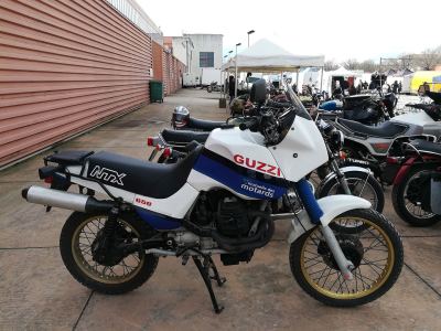 Photo de Salon de Nîmes 2018