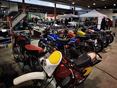 Photo de Salon de Nîmes 2024