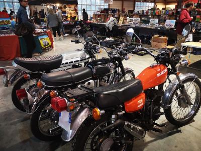 Photo de Salon de Nîmes 2024