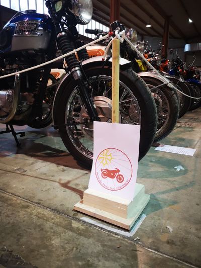 Photo de Salon de Nîmes 2024