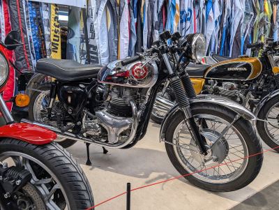 Photo de Salon de Nîmes 2025
