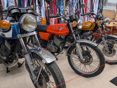 Photo de Salon de Nîmes 2025