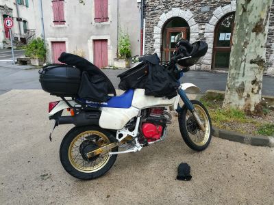 Photo de Week-end Lozère 2019