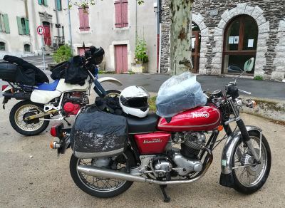 Photo de Week-end Lozère 2019