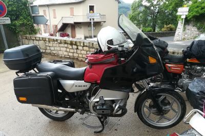 Photo de Week-end Lozère 2019
