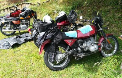 Photo de Week-end Lozère 2019