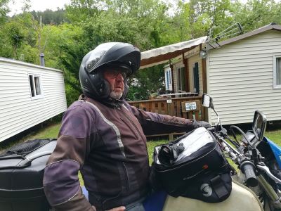 Photo de Week-end Lozère 2019