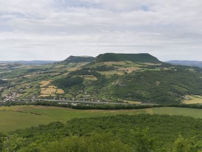 Photo de Week-end Lozère 2019