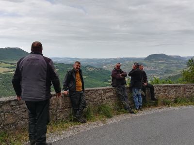 Photo de Week-end Lozère 2019