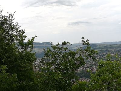Photo de Week-end Lozère 2019
