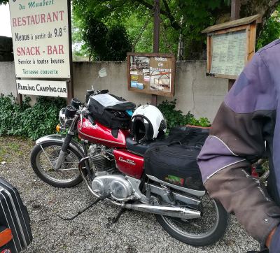 Photo de Week-end Lozère 2019