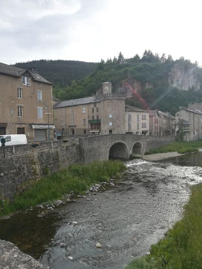 Photo de Week-end Lozère 2019