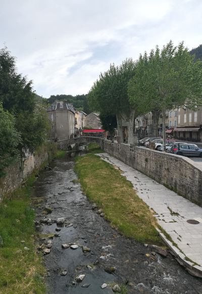 Photo de Week-end Lozère 2019