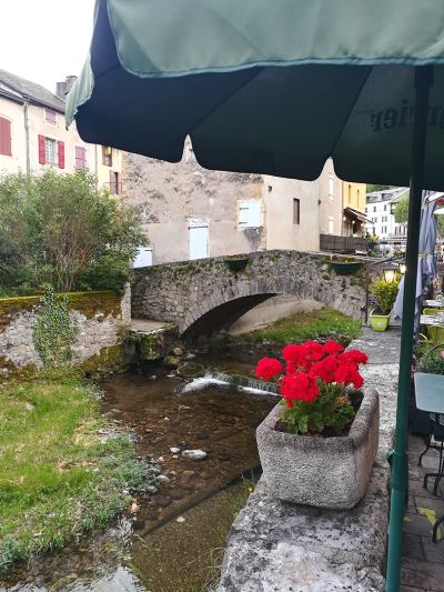 Photo de Week-end Lozère 2019