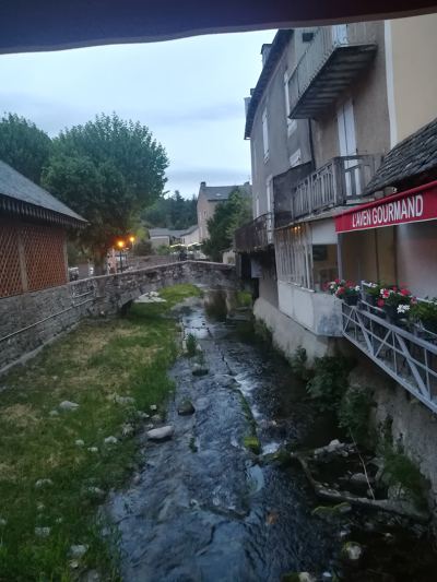 Photo de Week-end Lozère 2019