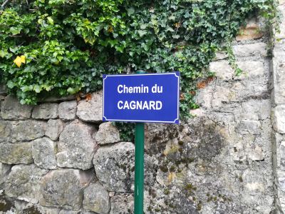 Photo de Week-end Lozère 2019