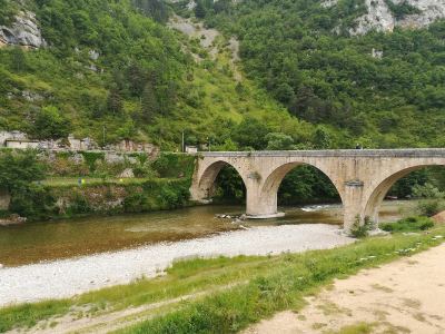 Photo de Week-end Lozère 2019