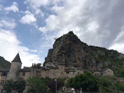 Photo de Week-end Lozère 2019
