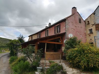 Photo de Week-end Lozère 2019
