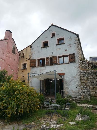 Photo de Week-end Lozère 2019