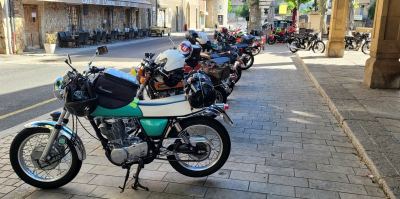 Photo de Week-end Lozère 2022