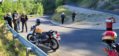 Photo de Week-end Lozère 2022